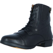 Suedwind Jodhpur Advanced ll BZ Lace Soft Zwart Suedwind Jodhpur Advanced ll BZ Lace Soft Zwart