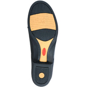 Suedwind Jodhpur Advanced ll BZ Lace Soft Zwart Suedwind Jodhpur Advanced ll BZ Lace Soft Zwart