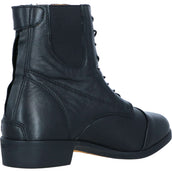 Suedwind Jodhpur Advanced ll BZ Lace Soft Zwart Suedwind Jodhpur Advanced ll BZ Lace Soft Zwart