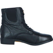 Suedwind Jodhpur Advanced ll BZ Lace Soft Zwart Suedwind Jodhpur Advanced ll BZ Lace Soft Zwart