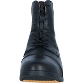 Suedwind Jodhpur Advanced ll BZ Lace Soft Zwart Suedwind Jodhpur Advanced ll BZ Lace Soft Zwart