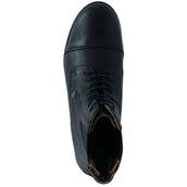 Suedwind Jodhpur Advanced ll BZ Lace Soft Zwart Suedwind Jodhpur Advanced ll BZ Lace Soft Zwart