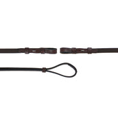 Equiline Teugels Stang en Trens Bruin Equiline Teugels Stang en Trens Bruin