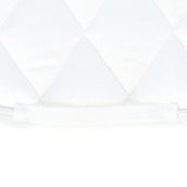 BR Zadeldekje Event Cooldry Dressuur Wit BR Zadeldekje Event Cooldry Dressuur Wit