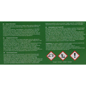 Agradi Horse Hoefverzorgingspasta Zink Agradi Horse Hoefverzorgingspasta Zink