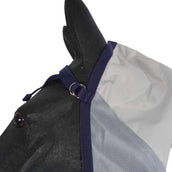 Bucas Buzz-Off Rain & Neck 0g Zilver/Blauw Bucas Buzz-Off Rain & Neck 0g Zilver/Blauw