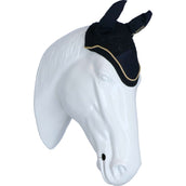 Bucas Oornetje Navy/Gold Bucas Oornetje Navy/Gold