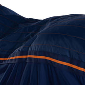 Bucas Therapy Cooler Big Neck Navy/Orange Bucas Therapy Cooler Big Neck Navy/Orange