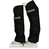 Bucas Transportbeschermers Boots 2020 Zwart Bucas Transportbeschermers Boots 2020 Zwart