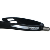 Freejump Knopsporen Spur'on Round End Zwart Freejump Knopsporen Spur'on Round End Zwart