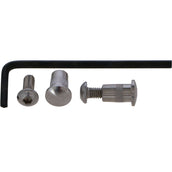 Freejump Stijgbeugelinleg Lite Duitsland Freejump Stijgbeugelinleg Lite Duitsland