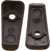 Freejump Stijgbeugelinleg Lite Zwart Freejump Stijgbeugelinleg Lite Zwart