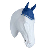 HKM Oornetje Romy Kobaltblauw HKM Oornetje Romy Kobaltblauw