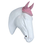 HKM Oornetje Romy Lichtroze HKM Oornetje Romy Lichtroze