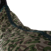 HKM Vliegendeken Survival Camouflage Groen HKM Vliegendeken Survival Camouflage Groen