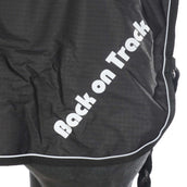 Back on Track Uitrijdeken Sammy Zwart Back on Track Uitrijdeken Sammy Zwart