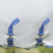 WeatherBeeta Deken ComFiTec Airflow II Detack a Neck Grijs/Blauw/Grijs WeatherBeeta Deken ComFiTec Airflow II Detack a Neck Grijs/Blauw/Grijs