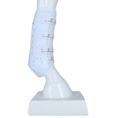 LeMieux Beenbeschermers Snug Boots Ultramesh Achter Wit LeMieux Beenbeschermers Snug Boots Ultramesh Achter Wit