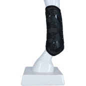 LeMieux Beenbeschermers Snug Boots Ultramesh Voor Zwart LeMieux Beenbeschermers Snug Boots Ultramesh Voor Zwart