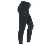 Cavallo Rijlegging CavalLin Grip RL Zwart Cavallo Rijlegging CavalLin Grip RL Zwart