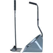 Shires Ezi-Kit Mestboy Grijs Shires Ezi-Kit Mestboy Grijs