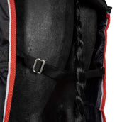 Tempest Winterdeken Turnout Typhoon Combo 200g Zwart Tempest Winterdeken Turnout Typhoon Combo 200g Zwart