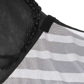 Riding World Vliegendeken Mesh Wit Riding World Vliegendeken Mesh Wit