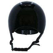 Harry's Horse Veiligheidscap Matterhorn Sparkle Zwart/Zilver Harry's Horse Veiligheidscap Matterhorn Sparkle Zwart/Zilver