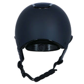 Harry's Horse Veiligheidscap Mont Blanc Glossy Navy Harry's Horse Veiligheidscap Mont Blanc Glossy Navy