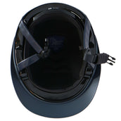 Harry's Horse Veiligheidscap Mont Blanc Glossy Navy Harry's Horse Veiligheidscap Mont Blanc Glossy Navy