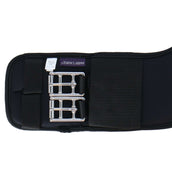 Harry's Horse Dressuursingel FreeFit Memoryfoam Zwart Harry's Horse Dressuursingel FreeFit Memoryfoam Zwart