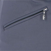 Cavallo Rijbroek CavalCaja Grip Twilight/Grafiet Cavallo Rijbroek CavalCaja Grip Twilight/Grafiet