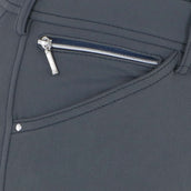Cavallo Rijbroek CavalCalima Grip Grafiet Cavallo Rijbroek CavalCalima Grip Grafiet