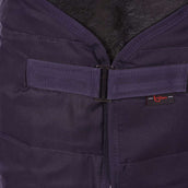 Kerbl Onderdeken RugBe Navy Kerbl Onderdeken RugBe Navy