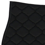 Riding World Zadeldekje Rope Zwart Riding World Zadeldekje Rope Zwart