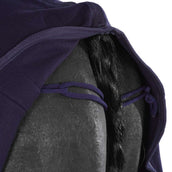 EQUITHÈME Fleecedeken Teddy Navy EQUITHÈME Fleecedeken Teddy Navy