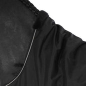 Riding World Regendeken Oxford 300D 0g Zwart Riding World Regendeken Oxford 300D 0g Zwart