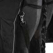 Riding World Regendeken Oxford 300D 0g Zwart Riding World Regendeken Oxford 300D 0g Zwart