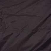 EQUITHÈME Outdoordeken Tyrex 1200D Aisance 0g met Halve Hals Blauw/Zwart EQUITHÈME Outdoordeken Tyrex 1200D Aisance 0g met Halve Hals Blauw/Zwart