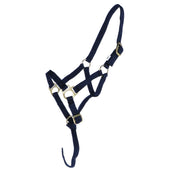 Norton Veulenhalster met Lijn Navy Norton Veulenhalster met Lijn Navy