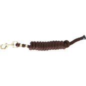 Norton Halstertouw 2m Bruin Norton Halstertouw 2m Bruin