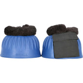 Norton Springschoenen Soft met Synthetisch Schapenvacht Navy Norton Springschoenen Soft met Synthetisch Schapenvacht Navy