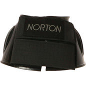 Norton Springschoenen Crazy Zwart Norton Springschoenen Crazy Zwart