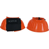 Norton Springschoenen Crazy Oranje Norton Springschoenen Crazy Oranje