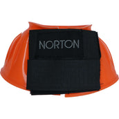 Norton Springschoenen Crazy Oranje Norton Springschoenen Crazy Oranje