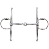 Feeling Ophaalkneveltrens RVS Massief 13mm Feeling Ophaalkneveltrens RVS Massief 13mm