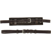 Eric Thomas Neusriem voor Hackamore Havana Eric Thomas Neusriem voor Hackamore Havana