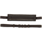 Eric Thomas Neusriem voor Hackamore Havana Eric Thomas Neusriem voor Hackamore Havana