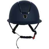 EQUITHÈME Cap Glint Mat Navy EQUITHÈME Cap Glint Mat Navy