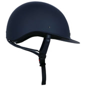 EQUITHÈME Cap Glint Mat Navy EQUITHÈME Cap Glint Mat Navy